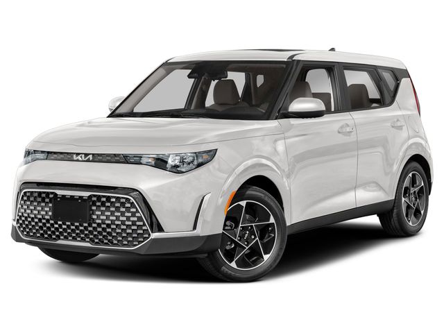 2024 Kia Soul EX