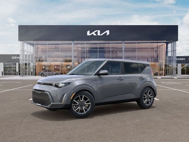 2024 Kia Soul EX