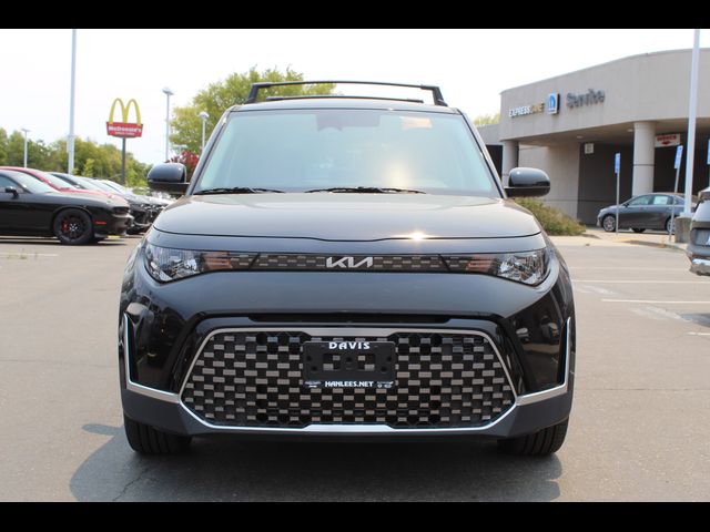 2024 Kia Soul EX