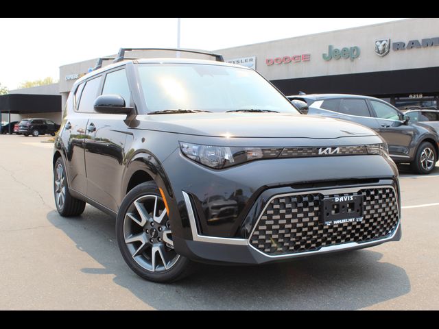 2024 Kia Soul EX