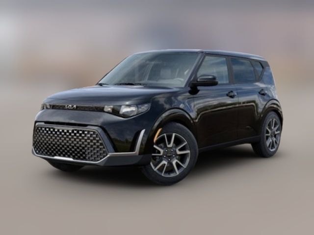 2024 Kia Soul EX