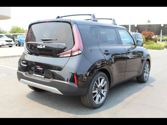 2024 Kia Soul EX