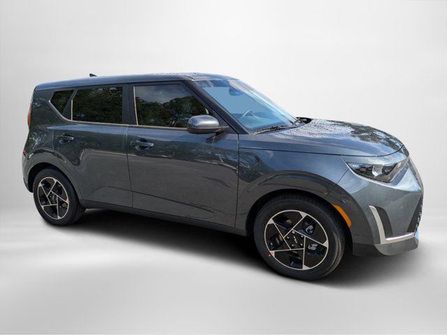 2024 Kia Soul EX