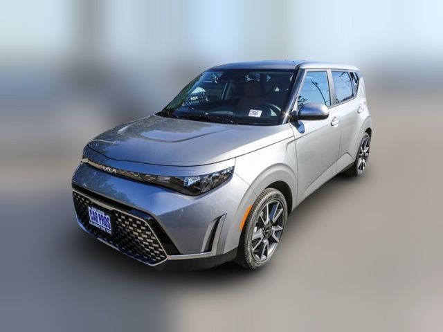 2024 Kia Soul EX