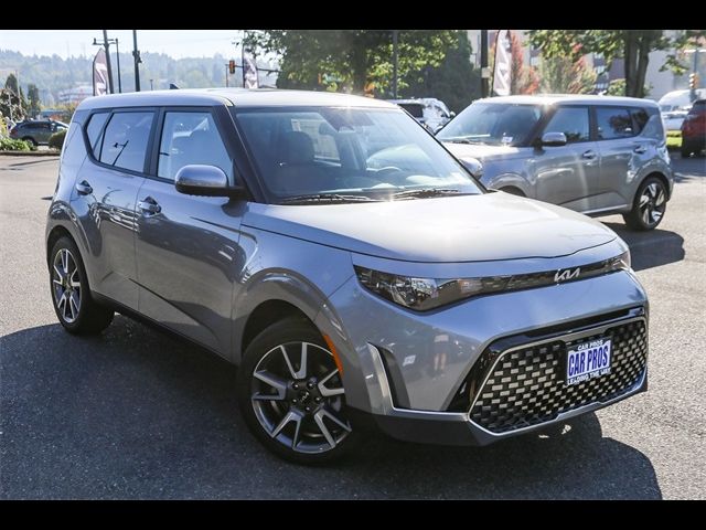 2024 Kia Soul EX