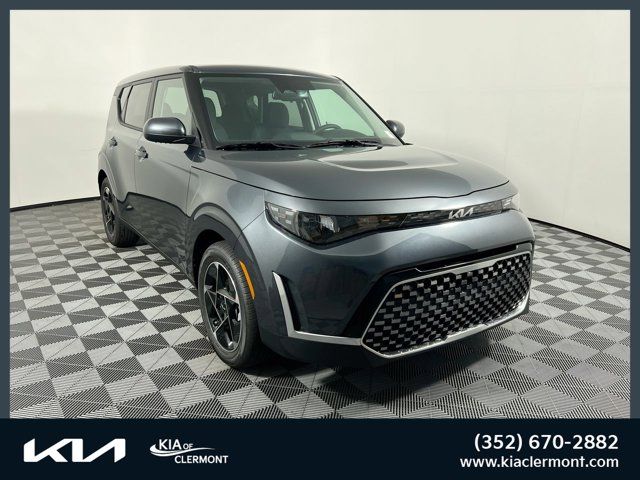 2024 Kia Soul EX