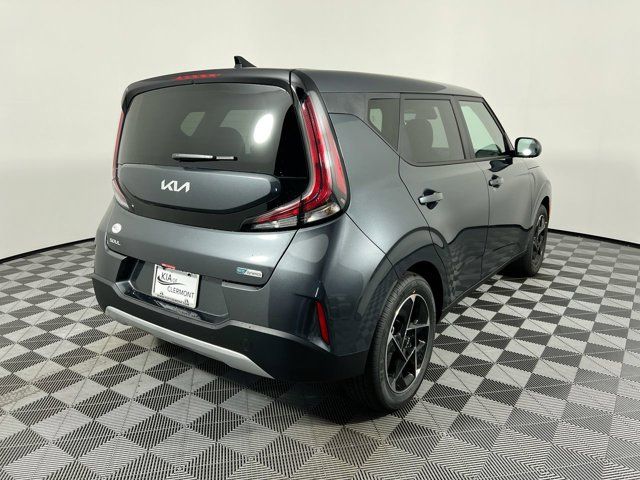 2024 Kia Soul EX