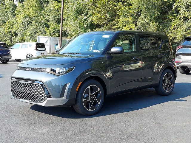 2024 Kia Soul EX