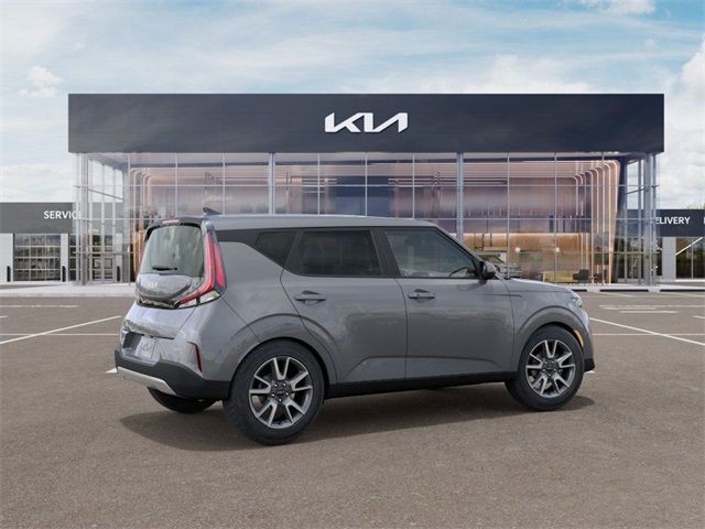 2024 Kia Soul EX