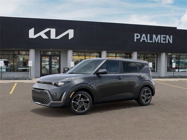 2024 Kia Soul EX