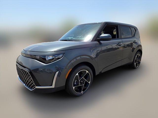 2024 Kia Soul EX