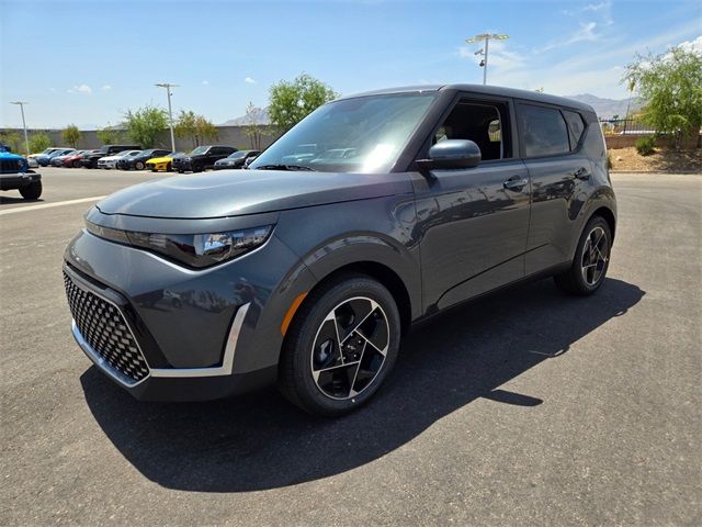 2024 Kia Soul EX