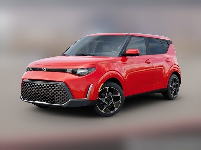 2024 Kia Soul EX