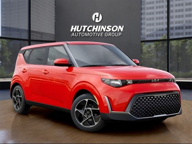 2024 Kia Soul EX