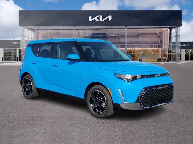 2024 Kia Soul EX