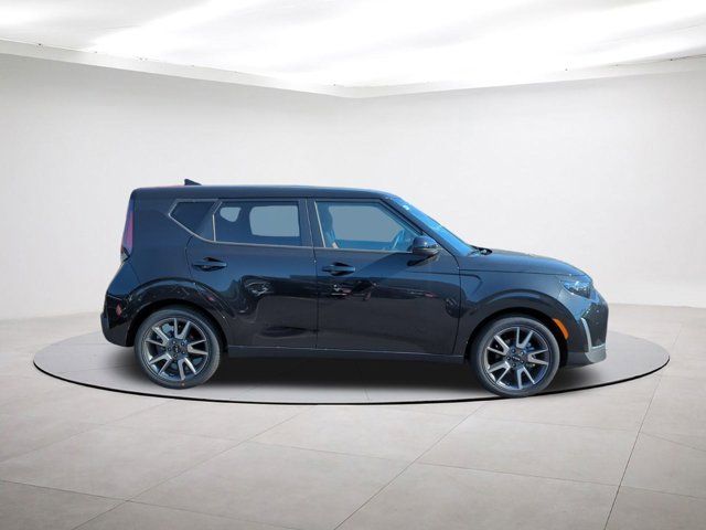 2024 Kia Soul EX