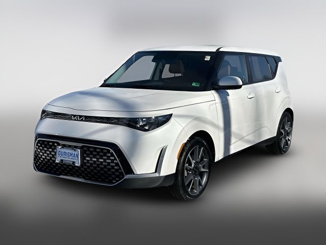 2024 Kia Soul EX