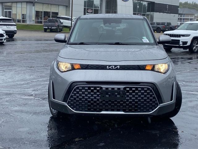 2024 Kia Soul EX