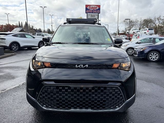 2024 Kia Soul EX