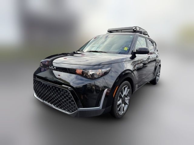 2024 Kia Soul EX