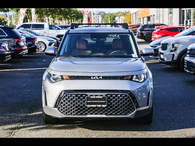 2024 Kia Soul EX