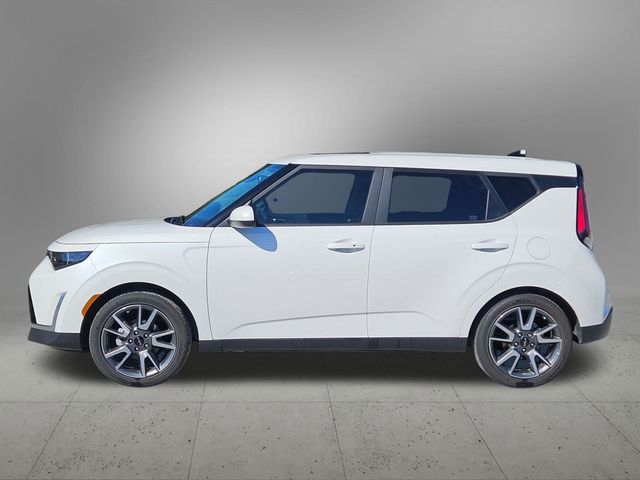 2024 Kia Soul EX