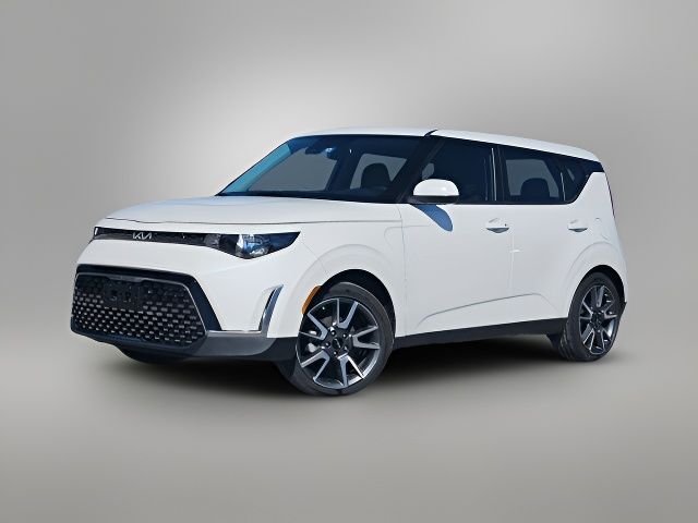 2024 Kia Soul EX