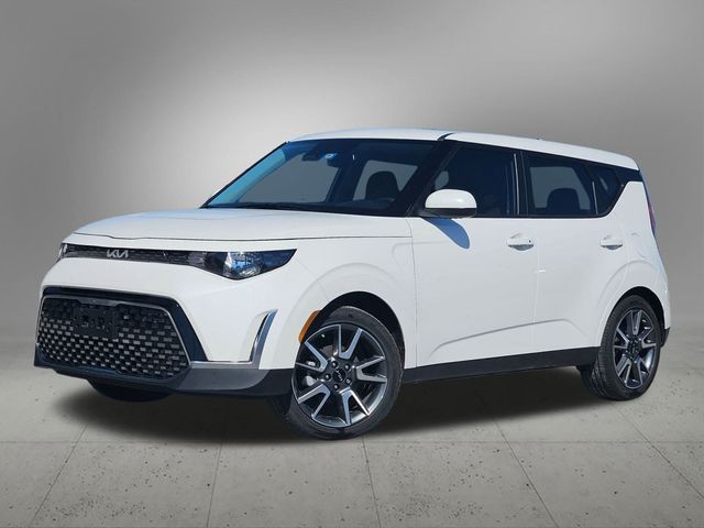 2024 Kia Soul EX