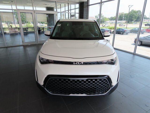 2024 Kia Soul EX