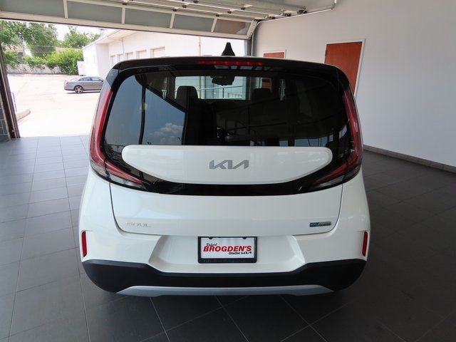 2024 Kia Soul EX