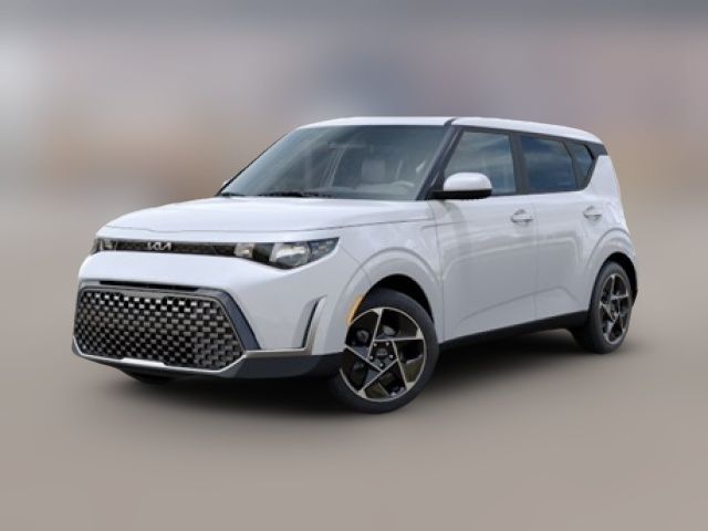 2024 Kia Soul EX