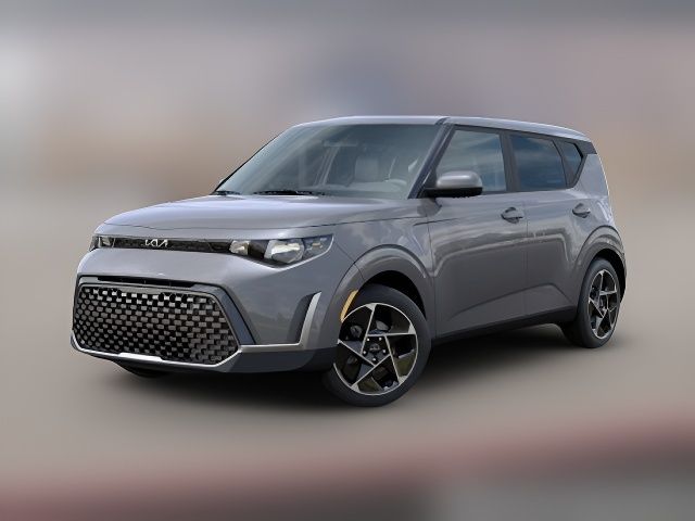 2024 Kia Soul EX