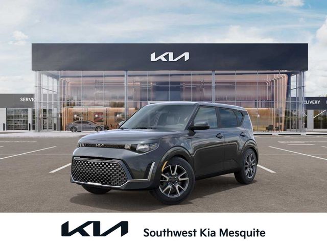 2024 Kia Soul EX