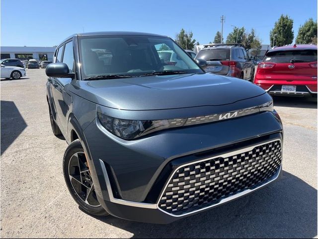 2024 Kia Soul EX