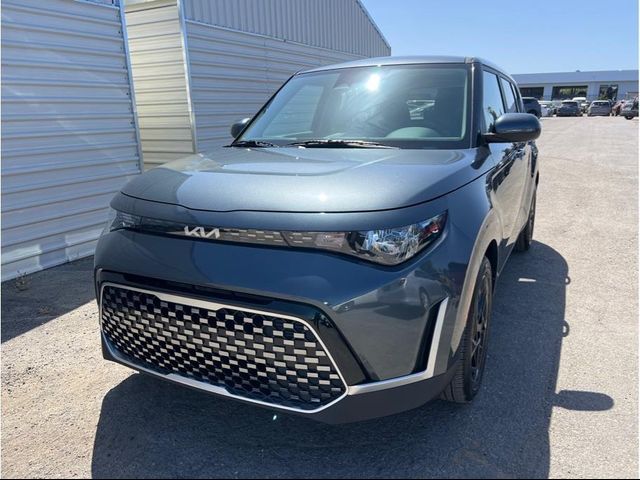 2024 Kia Soul EX