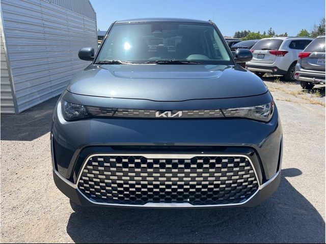 2024 Kia Soul EX