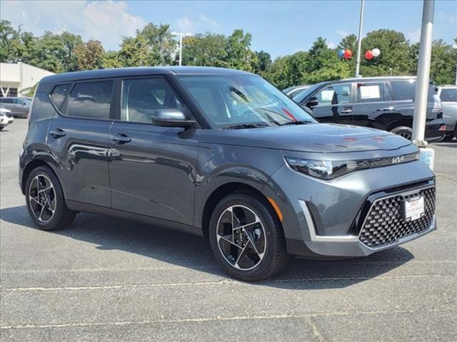 2024 Kia Soul EX