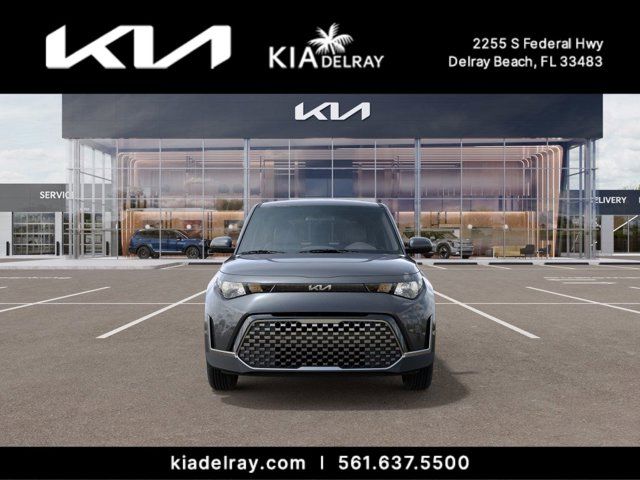 2024 Kia Soul EX