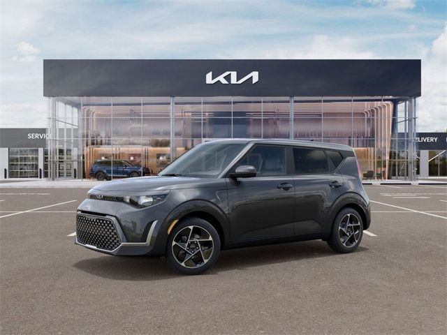 2024 Kia Soul EX