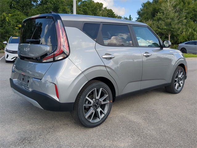 2024 Kia Soul EX