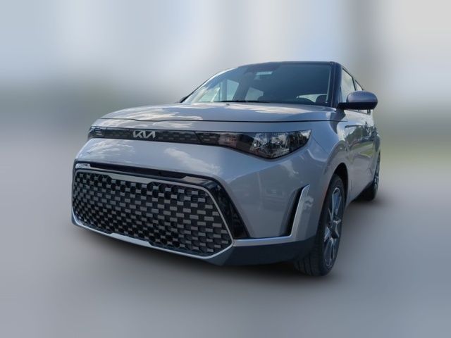 2024 Kia Soul EX