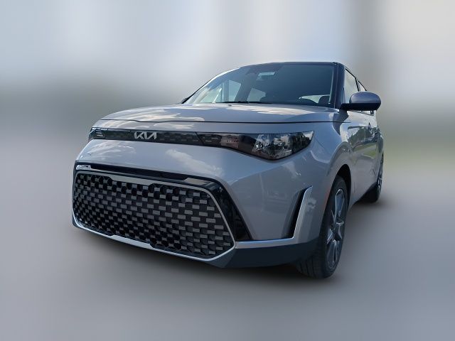 2024 Kia Soul EX