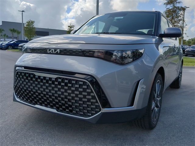 2024 Kia Soul EX