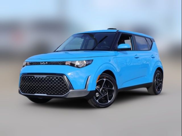 2024 Kia Soul EX