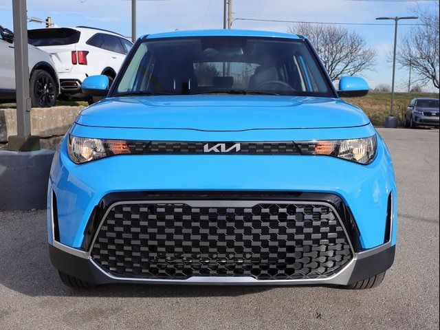 2024 Kia Soul EX