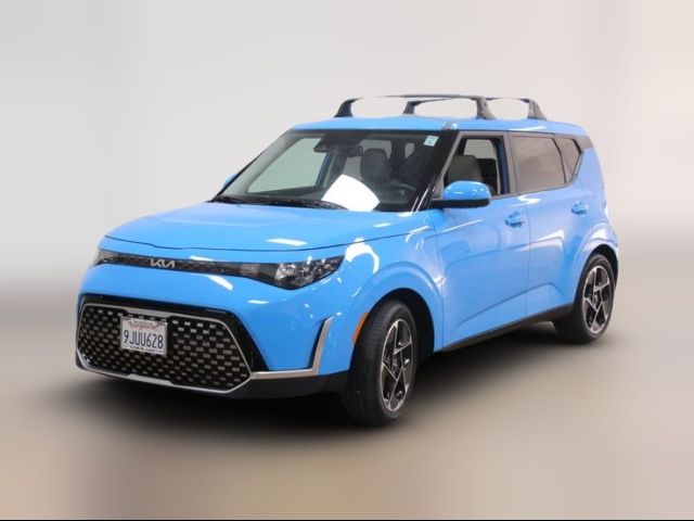 2024 Kia Soul EX