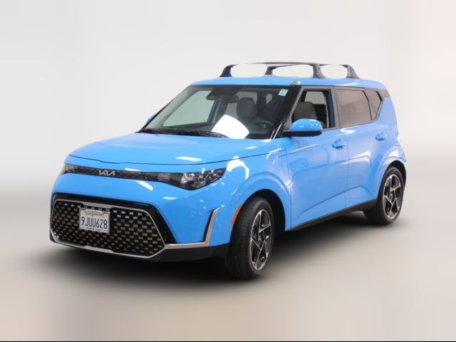 2024 Kia Soul EX