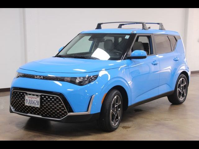 2024 Kia Soul EX