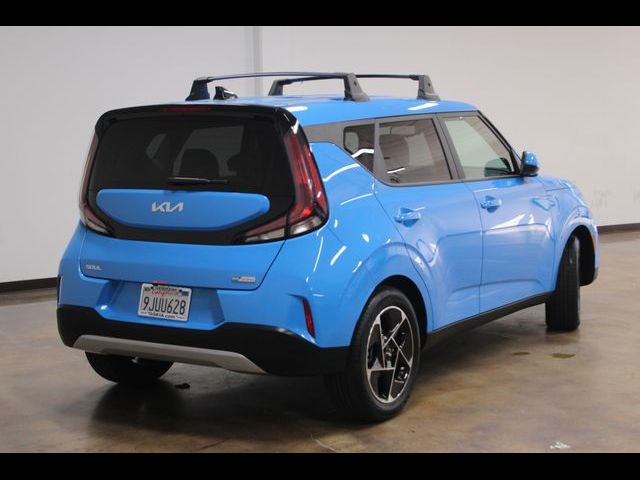 2024 Kia Soul EX