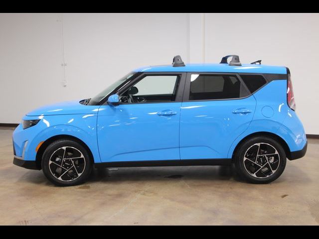 2024 Kia Soul EX